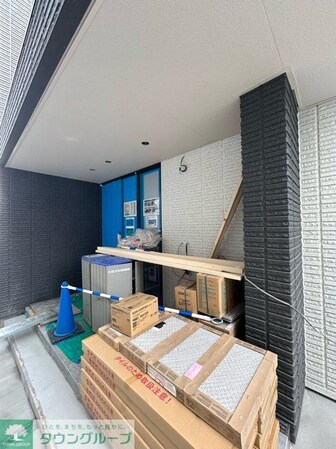 シエルコートの物件内観写真